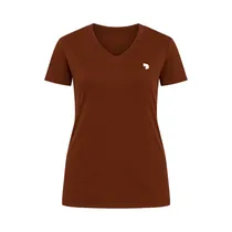 Remera Alto Giro 2511701 6017 Eterna Femenino