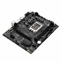 Placa Asrock LGA1200 H470M-HVS DDR4 10MA Gen