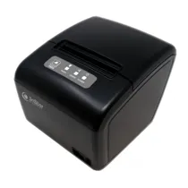 Impressora Termica 3NSTAR RPT006W USB/Wifi/Bivolt Preto