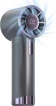 N14 Fan Ventilador Portatil Wuji Handheld - Negro