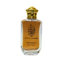 Perfume Minerva Oud Al Nokhba - Eau de Parfum - Unissex - 100ML