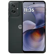 Celular Motorola G55 5G XT2435-2 8GB de Ram / 256GB / Tela 6.5" / Dual Sim - Forest Cinza