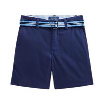 Short Infantil Polo Ralph Lauren 322863960003