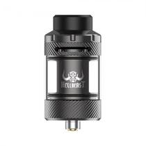 Atomizador Hellvape Hellbeast 2 Subohm Gunmetal