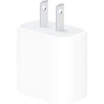 Carregador Tomada USB-C Apple 20W Original