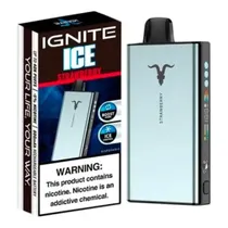 Ignite V400 Ice Strawberry  Ignite V400...