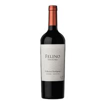 Felino Cobos Cabernet Sauvignon 750ML