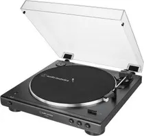 Audio Technica LP60XBT BK  Audio Techn...