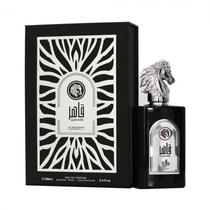 Perfume Al Wataniah Qahir Edp Unissex 100ML