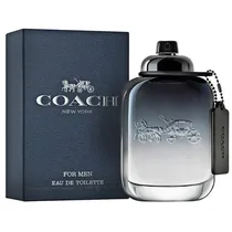 Coach For Men Edt 100ML