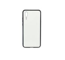 Capa One Huawei P20 Mirror Branco