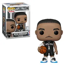 Funko Pop Nba San Antonio Victor Wembanyama 174