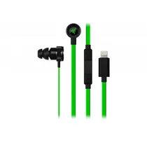 Fone Razer Hammerhead Ios App RZ04-02090100-R3U1 Fone Razer Hammerhead Ios App RZ04-02090100-R3U1