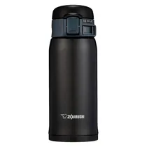 Botella Termica Negro Zojirushi 360ML