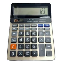  Calculadora...