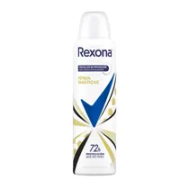 Desodorante Rexona Spray Feminino Fanatics 150ML