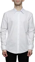 Camisa Impermeável Hydrant 25S6002683 Branca - Masculina