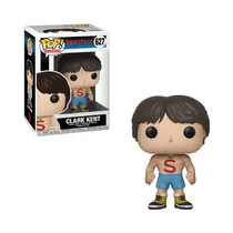 MuÑeco Funko Pop Television Smallville Clark Kent 627