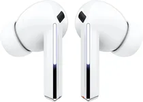 Fone de Ouvido Samsung Galaxy BUDS3 Pro SM-R630 Bluetooth - Branco