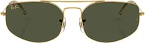Óculos de Sol Ray Ban RB3845 9196/31 60 - Masculino