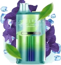 Elfbar BC 20K Peppermint