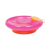 Plato Térmico Con Ventosa Buba 6174