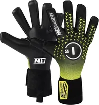 Luva para Goleiro Goalkeeper Scorpius 2.0 SSG