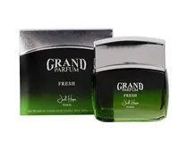 Grand Parfum Fresh Masc. 100ML Edp c/s