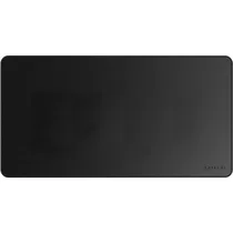 Mousepad Satechi ST-LPDMK Vegan-Leather Premium Desk Mat - Black