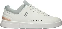 Tênis On Running The Roger Advantage 3WD10652349 White/Rosehip - Feminino