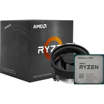 Processador Cpu AMD Ryzen 5 5600T 3.5 GHZ AM4 32 MB