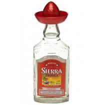 Tequila Sierra Blanco 700ML