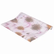 Toalha Anti Deslizante JT-4590C 45X90CM