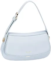 Bolsa David Jones Feminina CM7344 Starlight Blue
