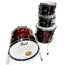 Pearl Masters Maple Pure MP4C 924 Xep-s/C 839