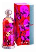 Hallowen Kiss Edt Fem 100ML