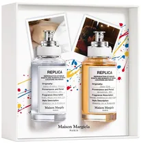 Kit Perfume Maison Margiela Replica Edt (2X 30ML) - Unissex