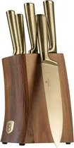 Jogo de Facas Berlinger Haus Knifeset Stand - BH-3125 (6 PCS)