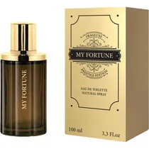 Fragluxe MY Fortune Mas 100ML