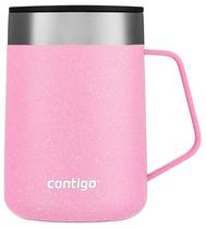 Caneca Termica Contigo Streeterville 414ML - Strawberry Cream