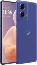 Smartphone Motorola Moto G85 XT2427-1 Dual Sim 5G 6.67" 8GB/256GB Azul