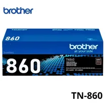 Toner Brother TN860 Negro L2880DW - 1200PAG