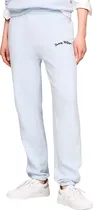 Calça Tommy Hilfiger WW0WW42718 C1O - Feminina