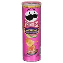 Pringles Papa Frita Habaneras 158GR