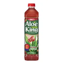 Okf Jugo Aloe King Pomegranate 1.5 LT