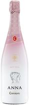 Espumante Codorniu Anna Brut Rose - 750ML