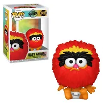 Funko Pop Disney The Muppets Mayhem Baby Animal 1492