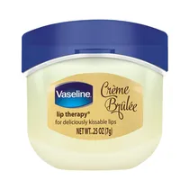 Bálsamo Labial Vaseline Lip Therapy Creme Brulee 7GR