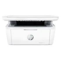 Impressora Multifuncional HP Laserjet MFP M141W 3 Em 1 Wifi 110V - Branco