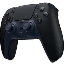 Controle PS5 Sony Dualsense Wireless - Midnight Black